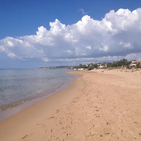 Lido Fiori * Menfi
