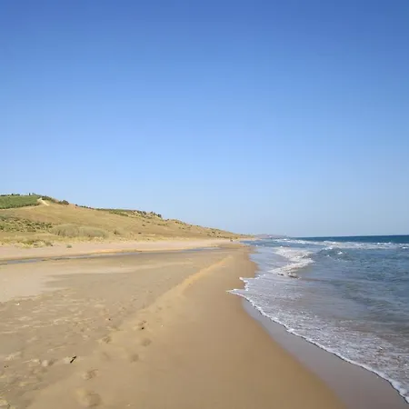 Lido Fiori Menfi