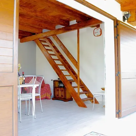 Apartment Lido Fiori Menfi
