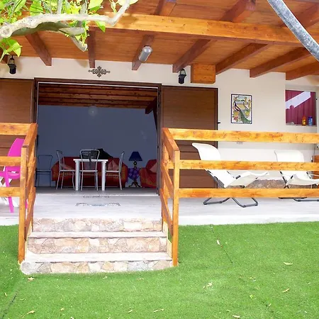 Lido Fiori Apartment