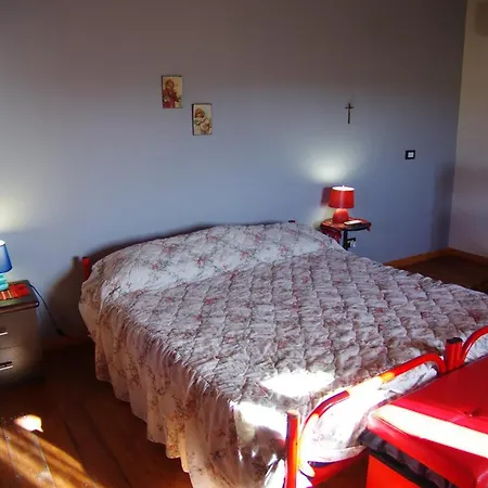 Lido Fiori Apartmán Menfi