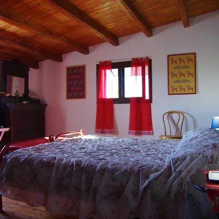 Apartmán Lido Fiori
