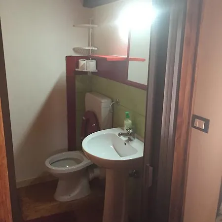 Apartmán Lido Fiori Menfi