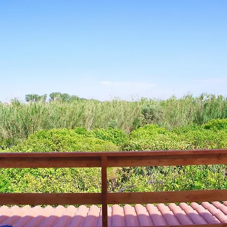 Lido Fiori Apartmán Menfi