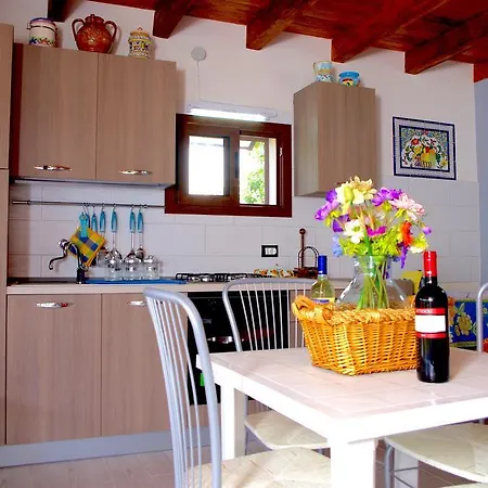 Lido Fiori Apartmán