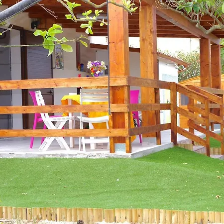 Lido Fiori *
